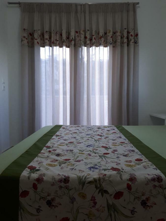 Villa Irini - Cretan Luxury Villa With Amazing View Paraspori  المظهر الخارجي الصورة